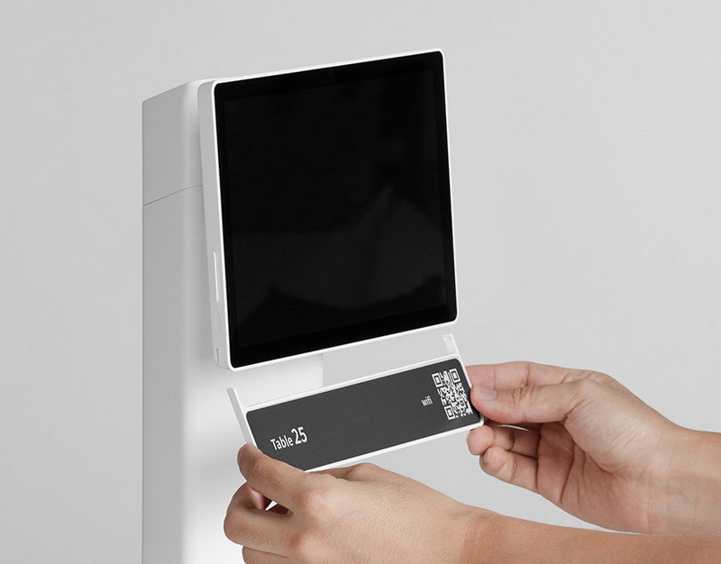 На Indiegogo показали Minimal Phone с физической клавиатурой и экраном E Ink